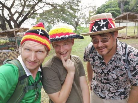 Backpacking in Papua New Guinea: Top 14 Sights in Port Moresby Backpacking in Papua New Guinea: Top 14 Sights in Port Moresby