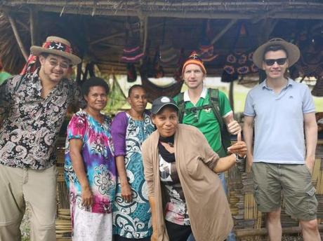 Backpacking in Papua New Guinea: Top 14 Sights in Port Moresby Backpacking in Papua New Guinea: Top 14 Sights in Port Moresby