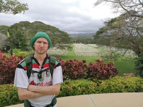Backpacking in Papua New Guinea: Top 14 Sights in Port Moresby Backpacking in Papua New Guinea: Top 14 Sights in Port Moresby