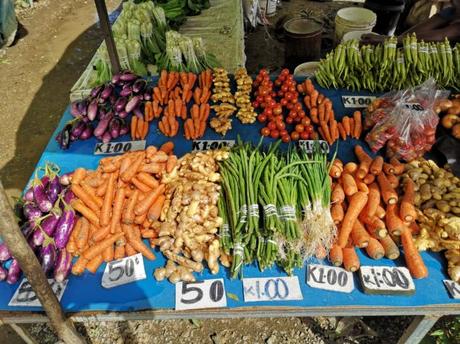 Backpacking in Papua New Guinea: Top 14 Sights in Port Moresby Backpacking in Papua New Guinea: Top 14 Sights in Port Moresby