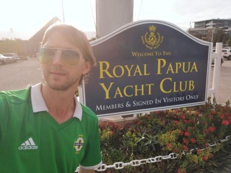 Backpacking in Papua New Guinea: Top 14 Sights in Port Moresby Backpacking in Papua New Guinea: Top 14 Sights in Port Moresby