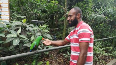 Backpacking in Papua New Guinea: Top 14 Sights in Port Moresby Backpacking in Papua New Guinea: Top 14 Sights in Port Moresby