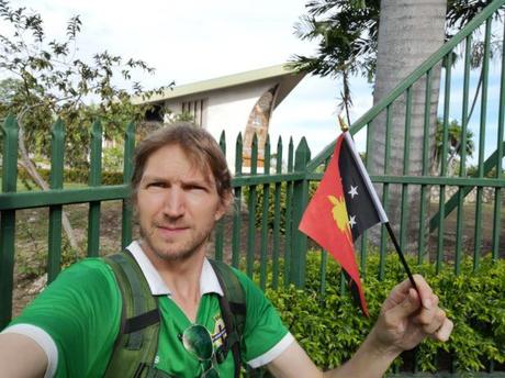 Backpacking in Papua New Guinea: Top 14 Sights in Port Moresby Backpacking in Papua New Guinea: Top 14 Sights in Port Moresby