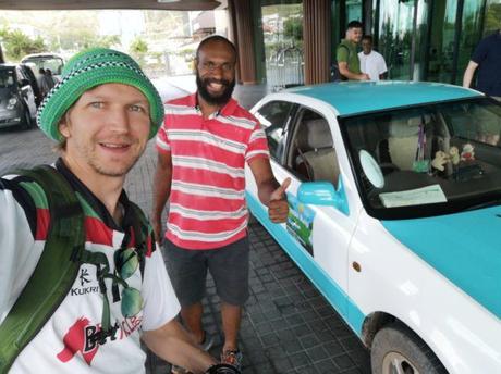 Backpacking in Papua New Guinea: Top 14 Sights in Port Moresby Backpacking in Papua New Guinea: Top 14 Sights in Port Moresby
