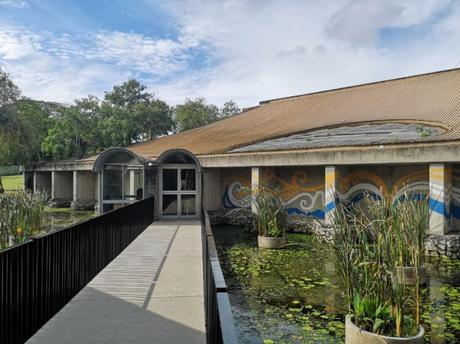 Backpacking in Papua New Guinea: Top 14 Sights in Port Moresby Backpacking in Papua New Guinea: Top 14 Sights in Port Moresby
