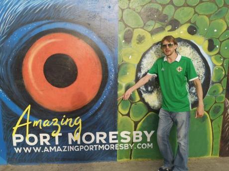 Backpacking in Papua New Guinea: Top 14 Sights in Port Moresby Backpacking in Papua New Guinea: Top 14 Sights in Port Moresby