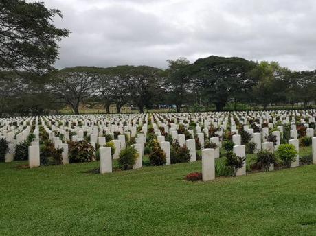 Backpacking in Papua New Guinea: Top 14 Sights in Port Moresby Backpacking in Papua New Guinea: Top 14 Sights in Port Moresby