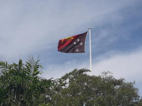Backpacking in Papua New Guinea: Top 14 Sights in Port Moresby Backpacking in Papua New Guinea: Top 14 Sights in Port Moresby