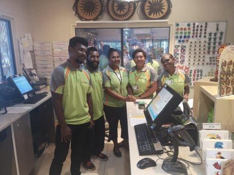 Backpacking in Papua New Guinea: Top 14 Sights in Port Moresby Backpacking in Papua New Guinea: Top 14 Sights in Port Moresby