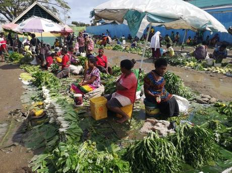 Backpacking in Papua New Guinea: Top 14 Sights in Port Moresby Backpacking in Papua New Guinea: Top 14 Sights in Port Moresby