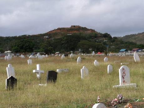 Backpacking in Papua New Guinea: Top 14 Sights in Port Moresby Backpacking in Papua New Guinea: Top 14 Sights in Port Moresby
