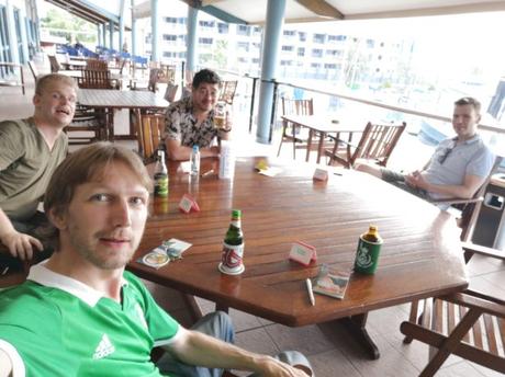 Backpacking in Papua New Guinea: Top 14 Sights in Port Moresby Backpacking in Papua New Guinea: Top 14 Sights in Port Moresby