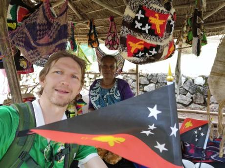 Backpacking in Papua New Guinea: Top 14 Sights in Port Moresby Backpacking in Papua New Guinea: Top 14 Sights in Port Moresby