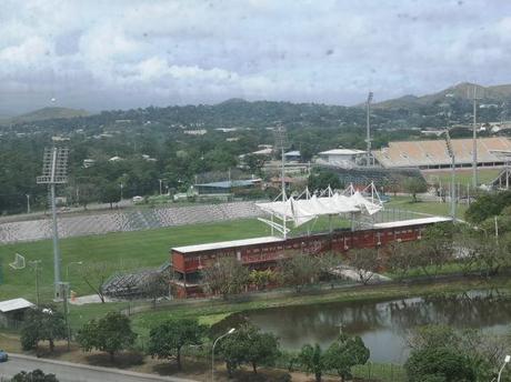 Backpacking in Papua New Guinea: Top 14 Sights in Port Moresby Backpacking in Papua New Guinea: Top 14 Sights in Port Moresby