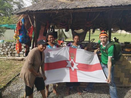 Backpacking in Papua New Guinea: Top 14 Sights in Port Moresby Backpacking in Papua New Guinea: Top 14 Sights in Port Moresby