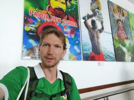 Backpacking in Papua New Guinea: Top 14 Sights in Port Moresby Backpacking in Papua New Guinea: Top 14 Sights in Port Moresby