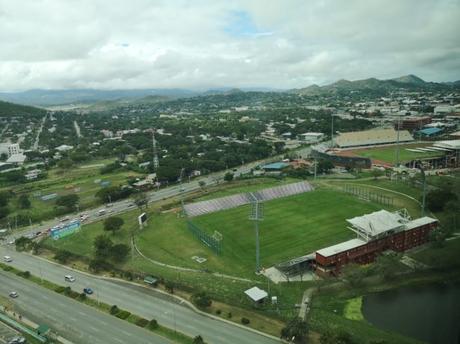Backpacking in Papua New Guinea: Top 14 Sights in Port Moresby Backpacking in Papua New Guinea: Top 14 Sights in Port Moresby