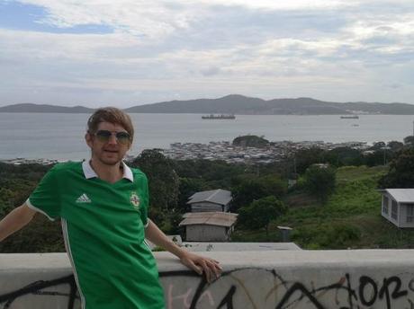 Backpacking in Papua New Guinea: Top 14 Sights in Port Moresby Backpacking in Papua New Guinea: Top 14 Sights in Port Moresby