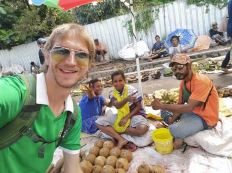 Backpacking in Papua New Guinea: Top 14 Sights in Port Moresby Backpacking in Papua New Guinea: Top 14 Sights in Port Moresby