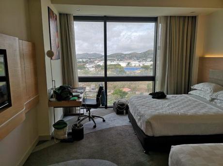 Backpacking in Papua New Guinea: Top 14 Sights in Port Moresby Backpacking in Papua New Guinea: Top 14 Sights in Port Moresby