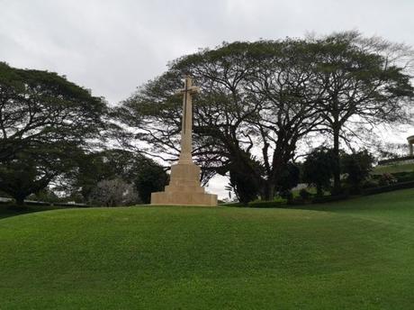Backpacking in Papua New Guinea: Top 14 Sights in Port Moresby Backpacking in Papua New Guinea: Top 14 Sights in Port Moresby