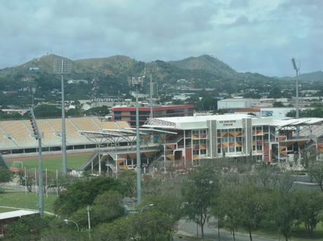 Backpacking in Papua New Guinea: Top 14 Sights in Port Moresby Backpacking in Papua New Guinea: Top 14 Sights in Port Moresby
