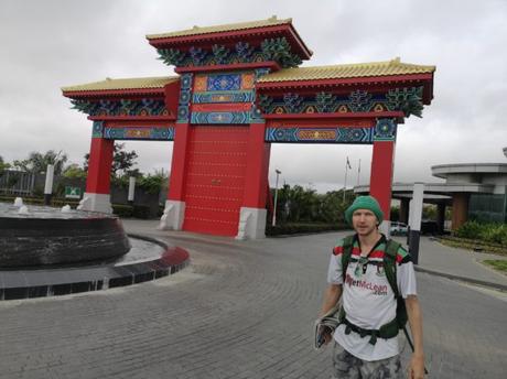 Backpacking in Papua New Guinea: Top 14 Sights in Port Moresby Backpacking in Papua New Guinea: Top 14 Sights in Port Moresby