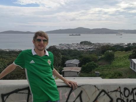 Backpacking in Papua New Guinea: Top 14 Sights in Port Moresby Backpacking in Papua New Guinea: Top 14 Sights in Port Moresby