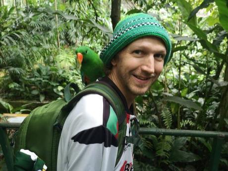 Backpacking in Papua New Guinea: Top 14 Sights in Port Moresby Backpacking in Papua New Guinea: Top 14 Sights in Port Moresby