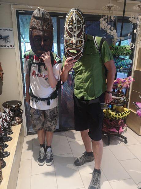 Backpacking in Papua New Guinea: Top 14 Sights in Port Moresby Backpacking in Papua New Guinea: Top 14 Sights in Port Moresby