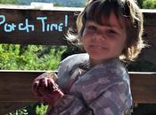 Josie Makes Most Summer