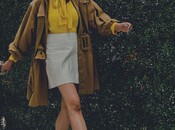 Style Mini Skirt Fall- Swap Tuesdays