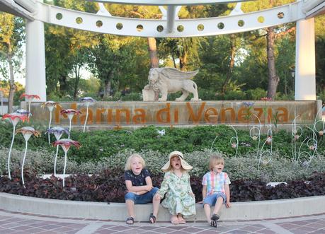 Marina Di Venezia, Eurocamp: Our Holiday In Review