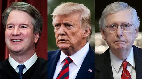 Democrats Will Focus On 3 Corrupt Republicans In 2020