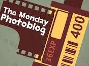 Monday Photoblog… London Horror Story