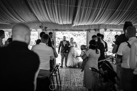 CORNISH TIPI WEDDING PHOTOGRAPHER