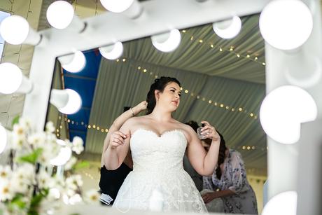 CORNISH TIPI WEDDING PHOTOGRAPHER