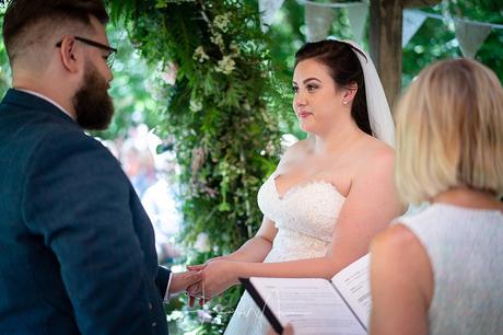 CORNISH TIPI WEDDING PHOTOGRAPHER