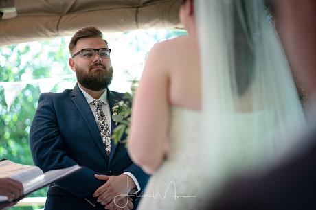 CORNISH TIPI WEDDING PHOTOGRAPHER