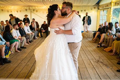 CORNISH TIPI WEDDING PHOTOGRAPHER