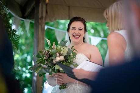 CORNISH TIPI WEDDING PHOTOGRAPHER