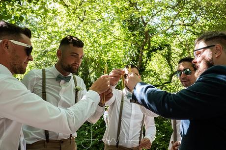 CORNISH TIPI WEDDING PHOTOGRAPHER