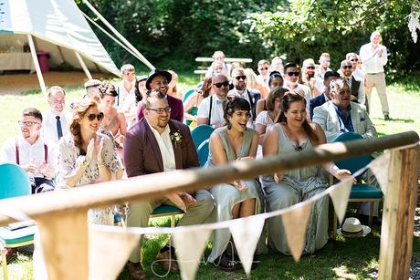 CORNISH TIPI WEDDING PHOTOGRAPHER