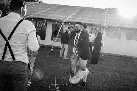 CORNISH TIPI WEDDING PHOTOGRAPHER