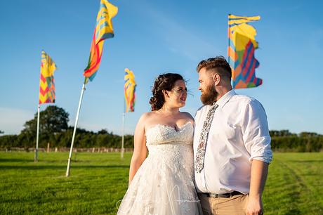 CORNISH TIPI WEDDING PHOTOGRAPHER