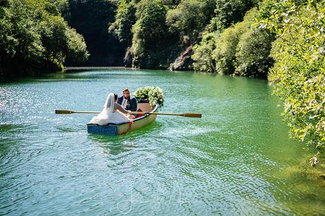 CORNISH TIPI WEDDING PHOTOGRAPHER