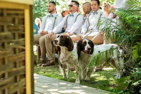 CORNISH TIPI WEDDING PHOTOGRAPHER