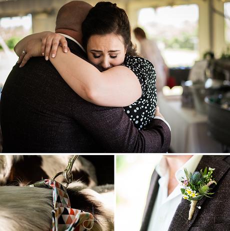 CORNISH TIPI WEDDING PHOTOGRAPHER