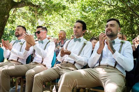 CORNISH TIPI WEDDING PHOTOGRAPHER