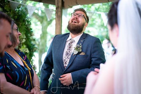 CORNISH TIPI WEDDING PHOTOGRAPHER